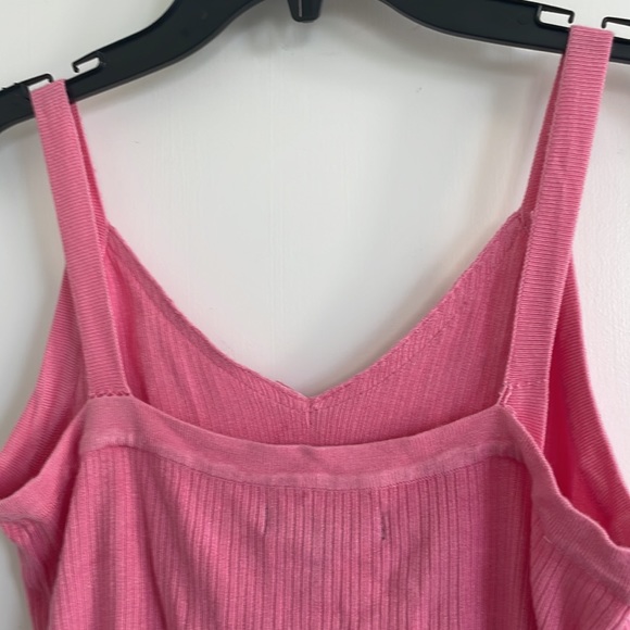 New BCBG Maxazria L Pink BC-18991 Retail $95 - Picture 7 of 9